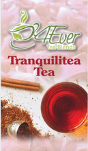 Load image into Gallery viewer, Tranquilitea Herbal Tea Loose Leaf Blend
