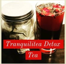 Load image into Gallery viewer, TRANQUILITEA BOTTLED TEA
